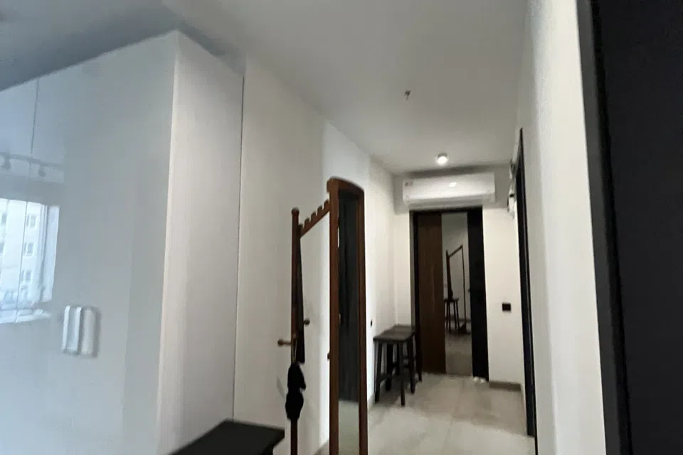 Продаётся 2-комнатная квартира, 53.2 м²