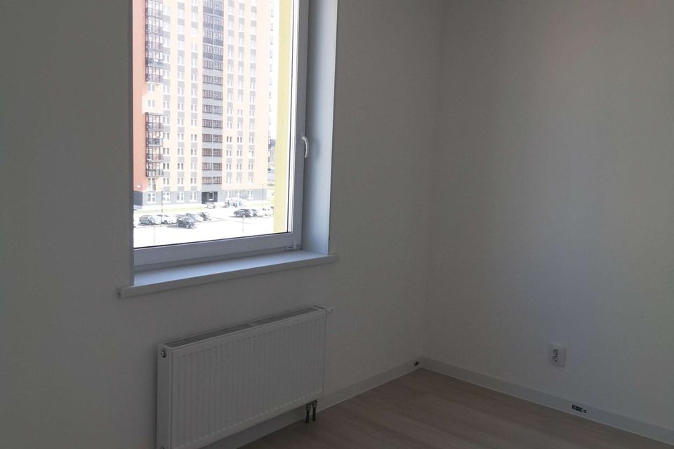 Сдаётся 2-комнатная квартира, 43.4 м²