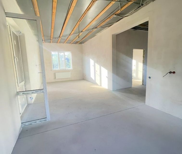 Продаётся 3-этажный дом, 124 м²