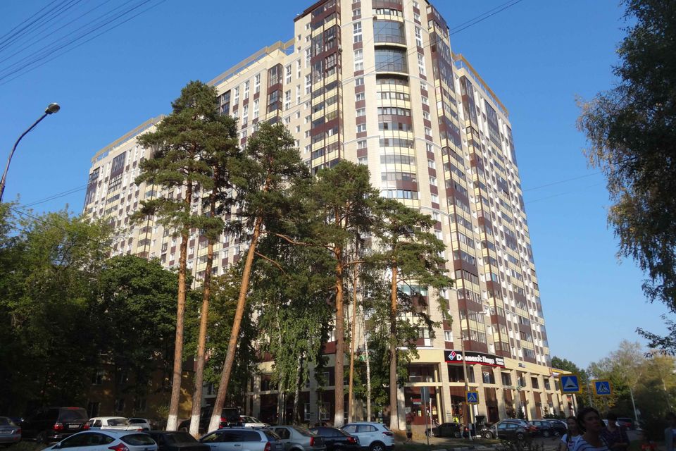 Продаётся 1-комнатная квартира, 37.2 м²