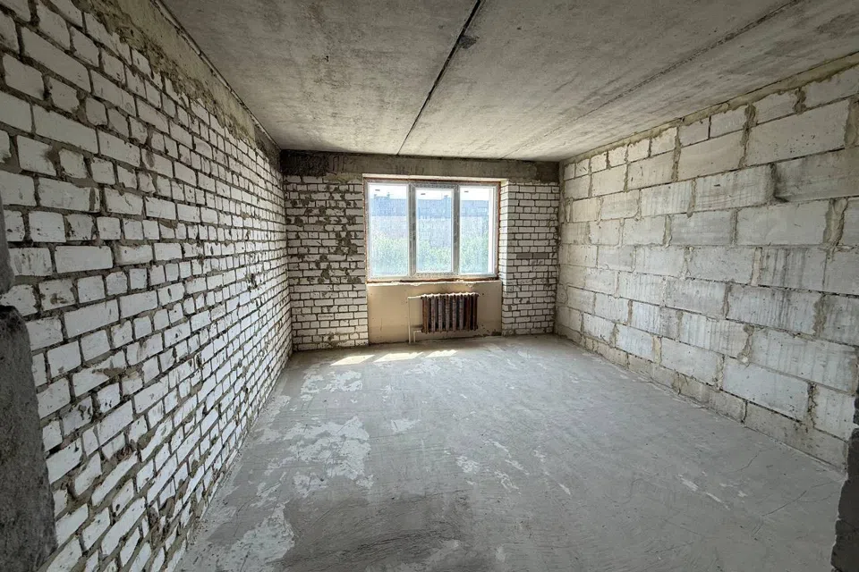 Продаётся 1-комнатная квартира, 39 м²