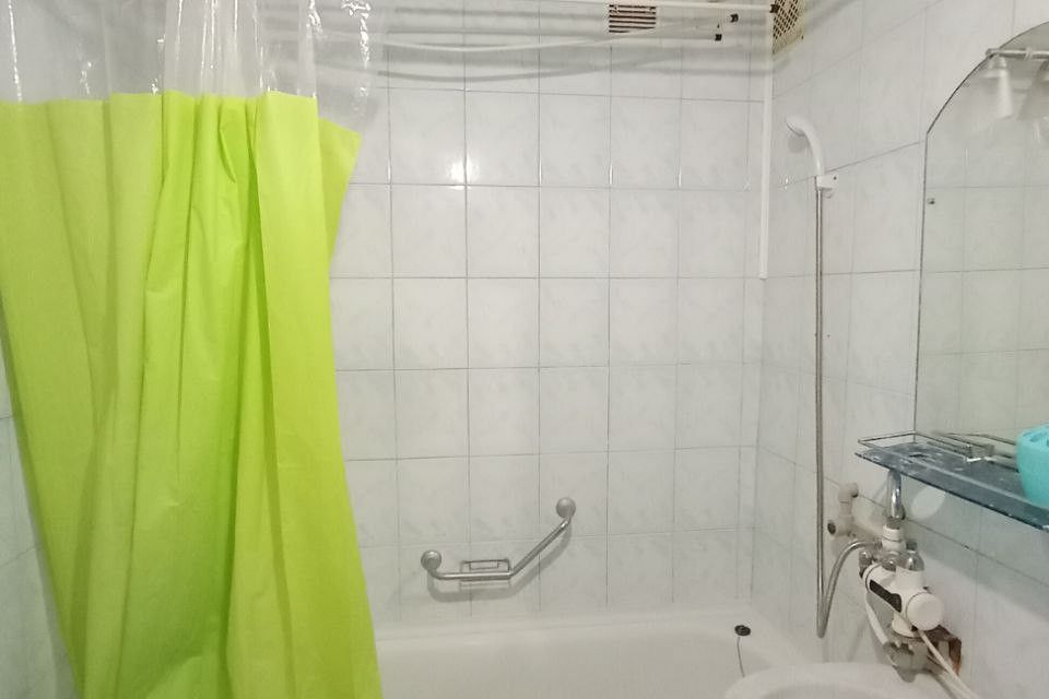 Продаётся 2-комнатная квартира, 49.9 м²