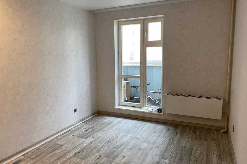Продаётся студия, 19.3 м²