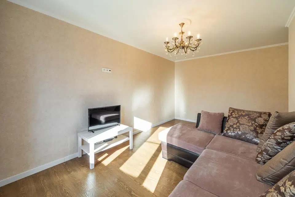 Продаётся 2-комнатная квартира, 47.5 м²