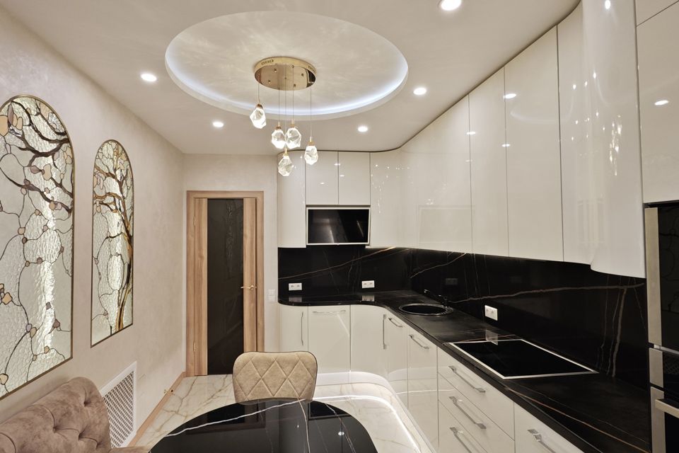 Продаётся 2-комнатная квартира, 70 м²