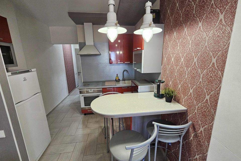 Продаётся студия, 25 м²
