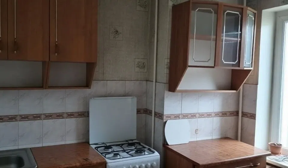 Продаётся 2-комнатная квартира, 48.4 м²
