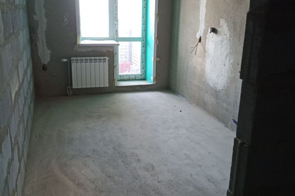 Продаётся 3-комнатная квартира, 73.9 м²