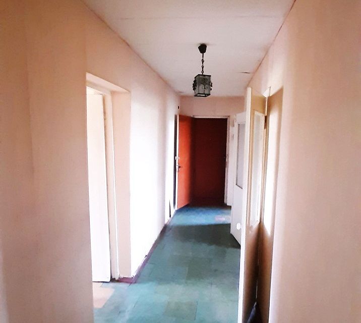 Продаётся 4-комнатная квартира, 86 м²
