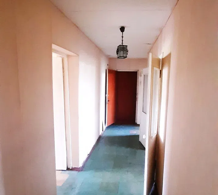 Продаётся 4-комнатная квартира, 86 м²