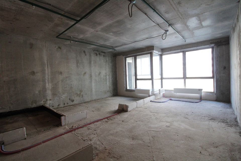 Продаётся 2-комнатная квартира, 46.6 м²