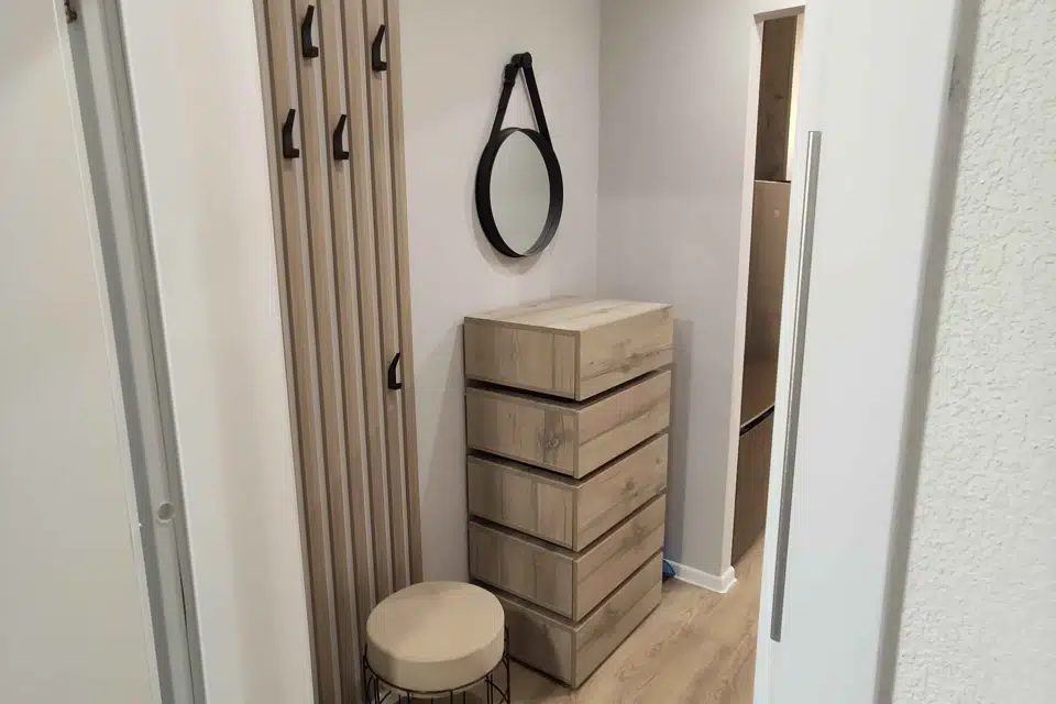 Продаётся студия, 19.7 м²