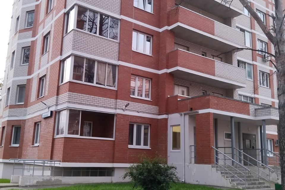 Продаётся 2-комнатная квартира, 50.5 м²