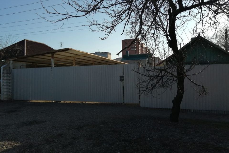 Продаётся 1-этажный дом, 40 м²