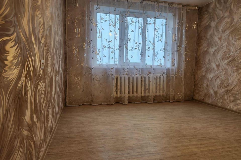 Продаётся 3-комнатная квартира, 62.2 м²