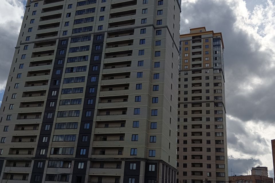 Продаётся 3-комнатная квартира, 85 м²