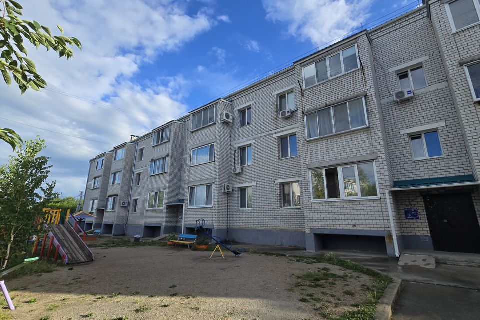 Продаётся 1-комнатная квартира, 30.7 м²