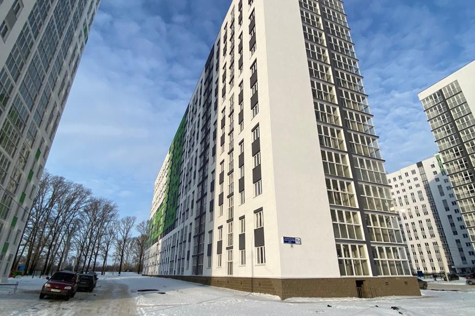 Продаётся 2-комнатная квартира, 50 м²