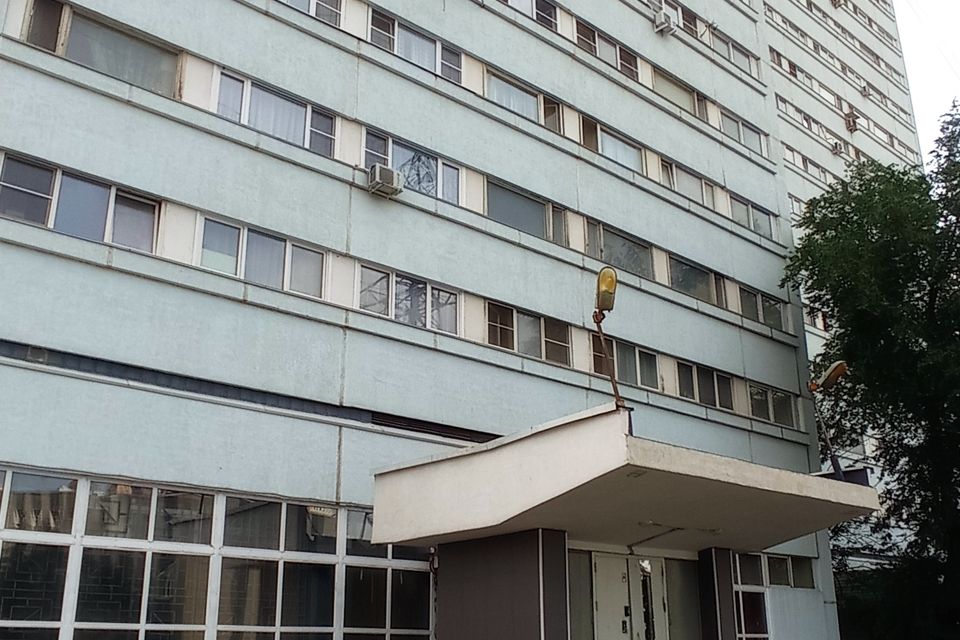 Продаётся комната в 1-комн. квартире, 18 м²