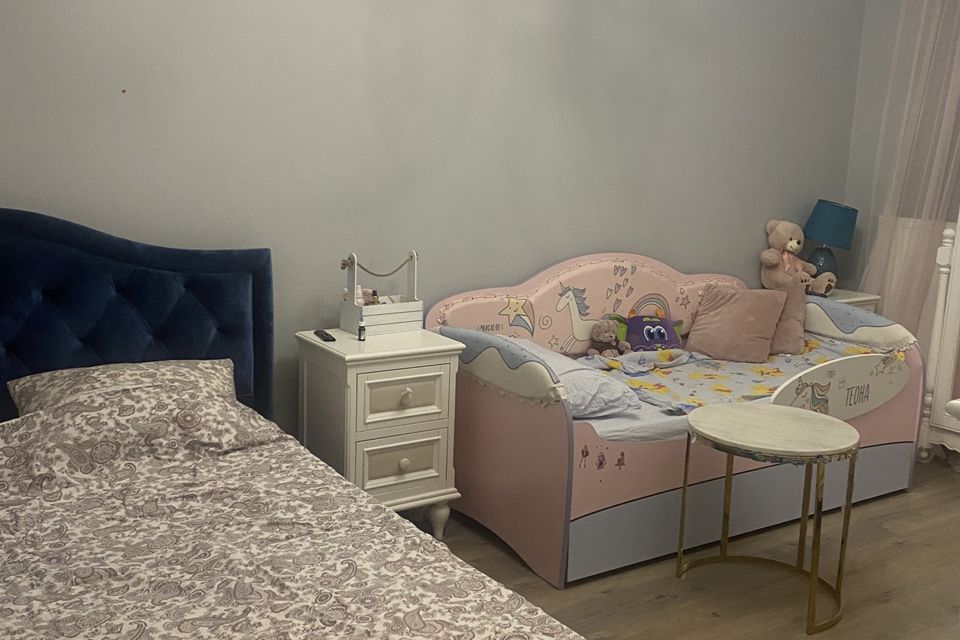 Продаётся 2-комнатная квартира, 64.1 м²