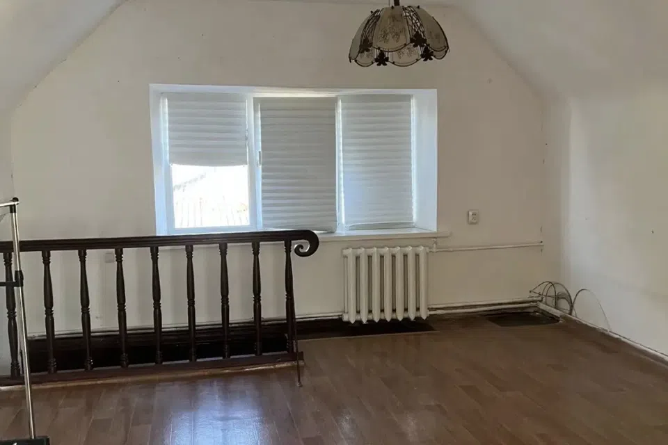Продаётся 2-этажный дом, 117 м²