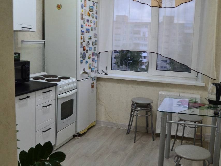 Сдаётся 2-комнатная квартира, 51.5 м²