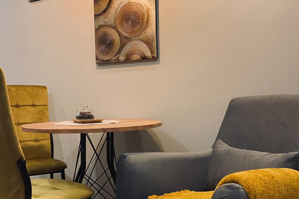 Продаётся 2-комнатная квартира, 60 м²