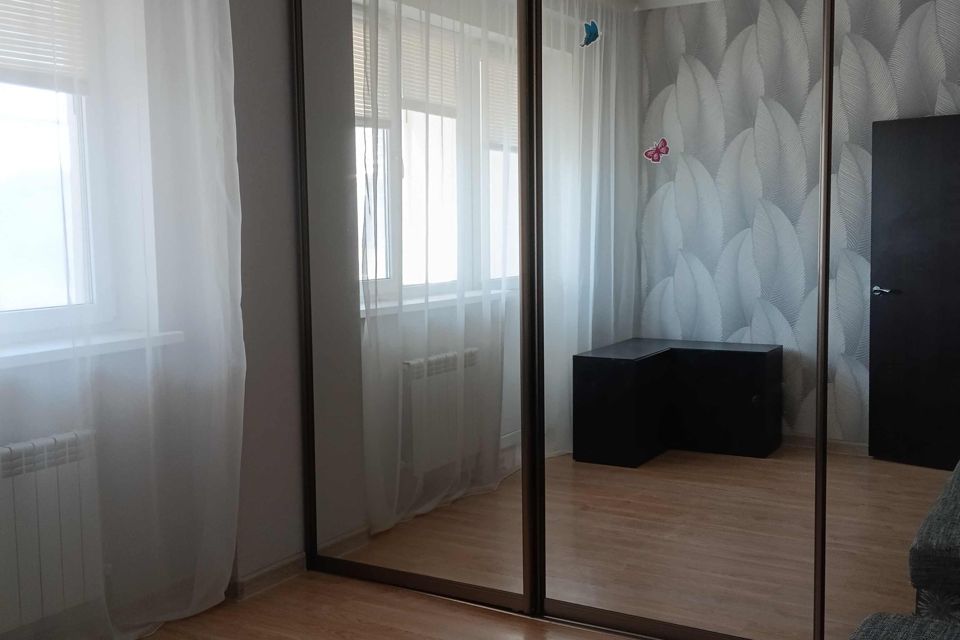 Продаётся 2-комнатная квартира, 43 м²