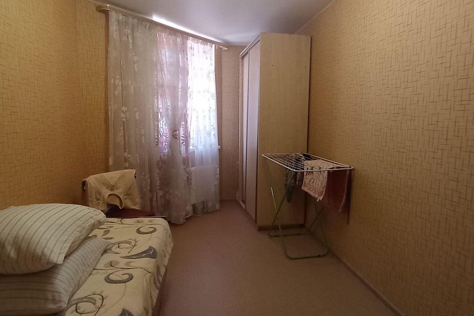 Продаётся 2-комнатная квартира, 48 м²