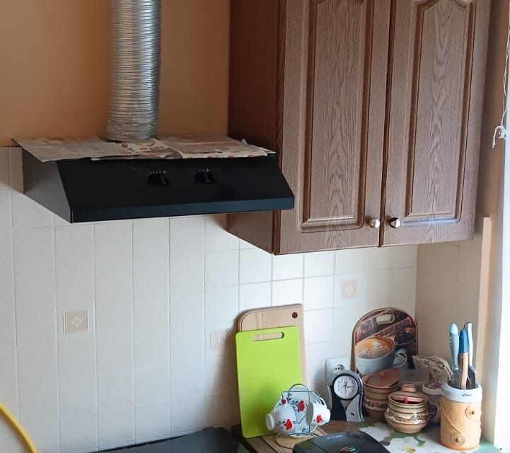 Продаётся 2-комнатная квартира, 40.9 м²