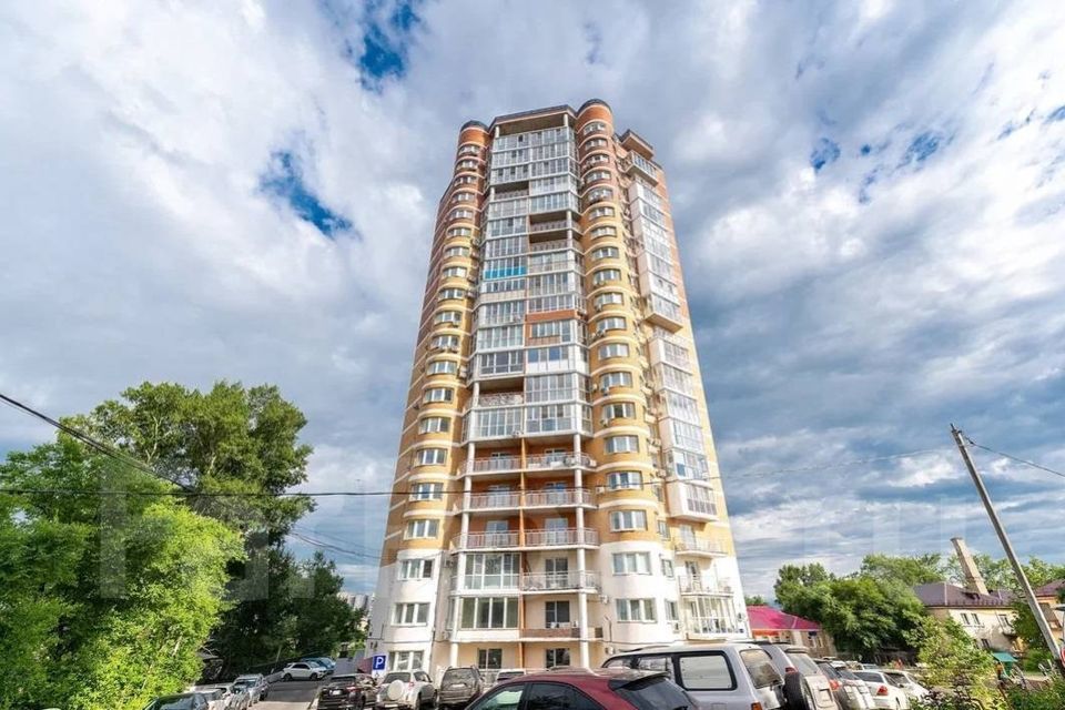 Продаётся 2-комнатная квартира, 99.1 м²