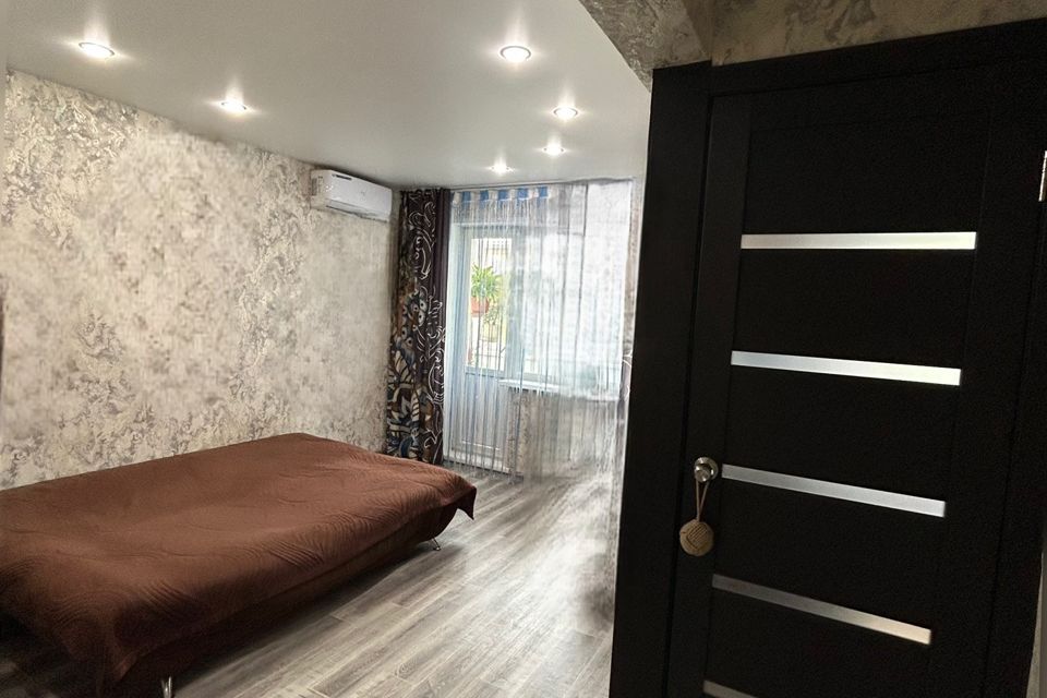 Продаётся 1-комнатная квартира, 30 м²