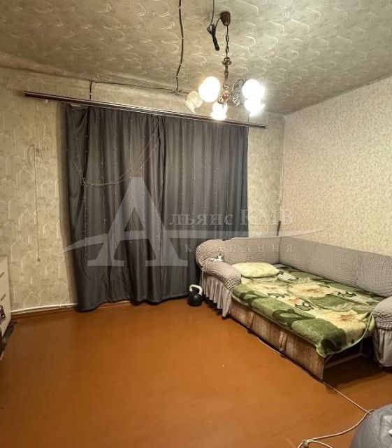 Продаётся 3-комнатная квартира, 65.8 м²