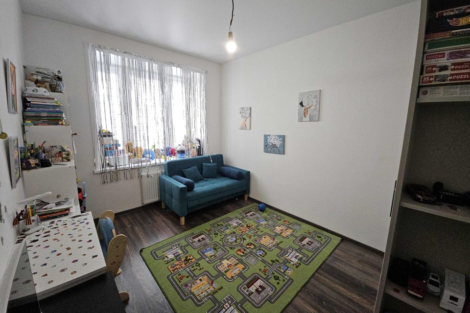 Продаётся 2-комнатная квартира, 36.4 м²