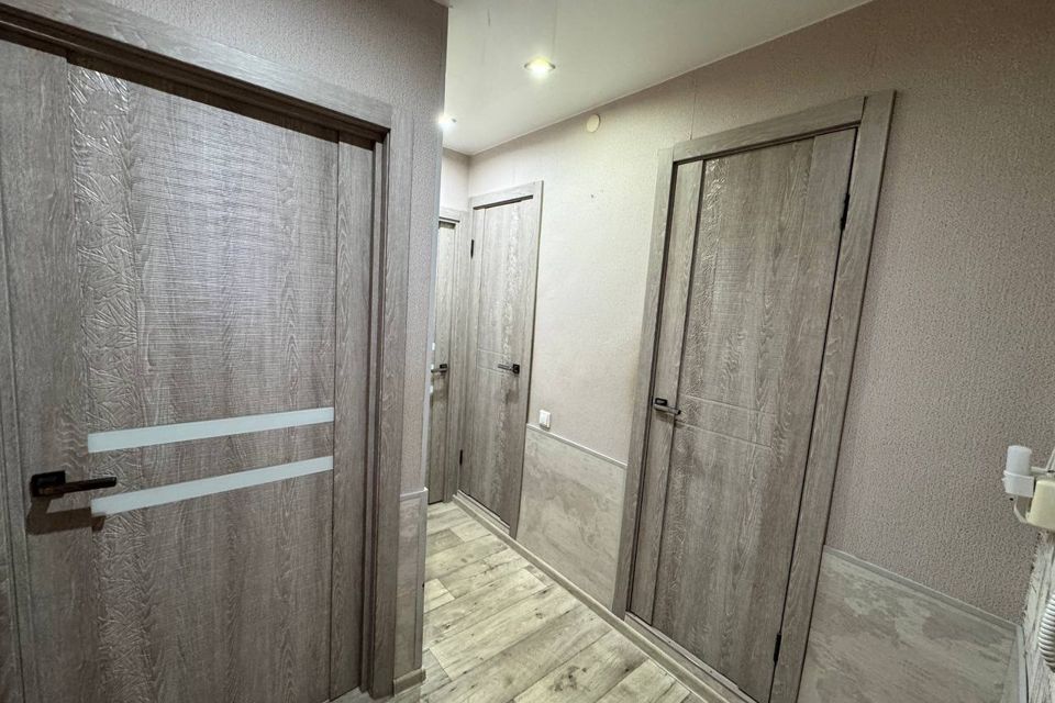 Продаётся 1-комнатная квартира, 37.4 м²