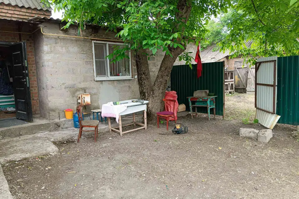 Продаётся 1-этажный дом, 63 м²