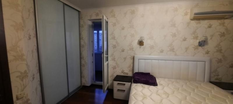 Продаётся 3-комнатная квартира, 70 м²
