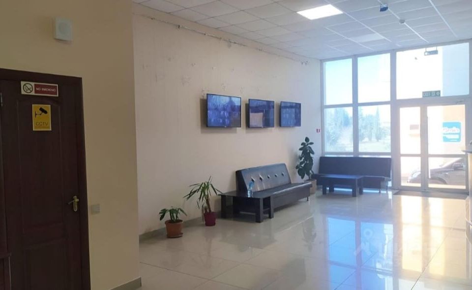 Продаётся 2-комнатная квартира, 34 м²