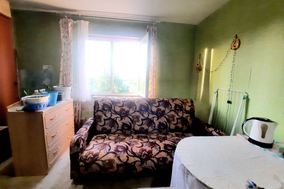 Продаётся студия, 23 м²