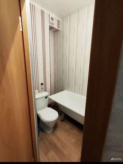Продаётся студия, 17.4 м²