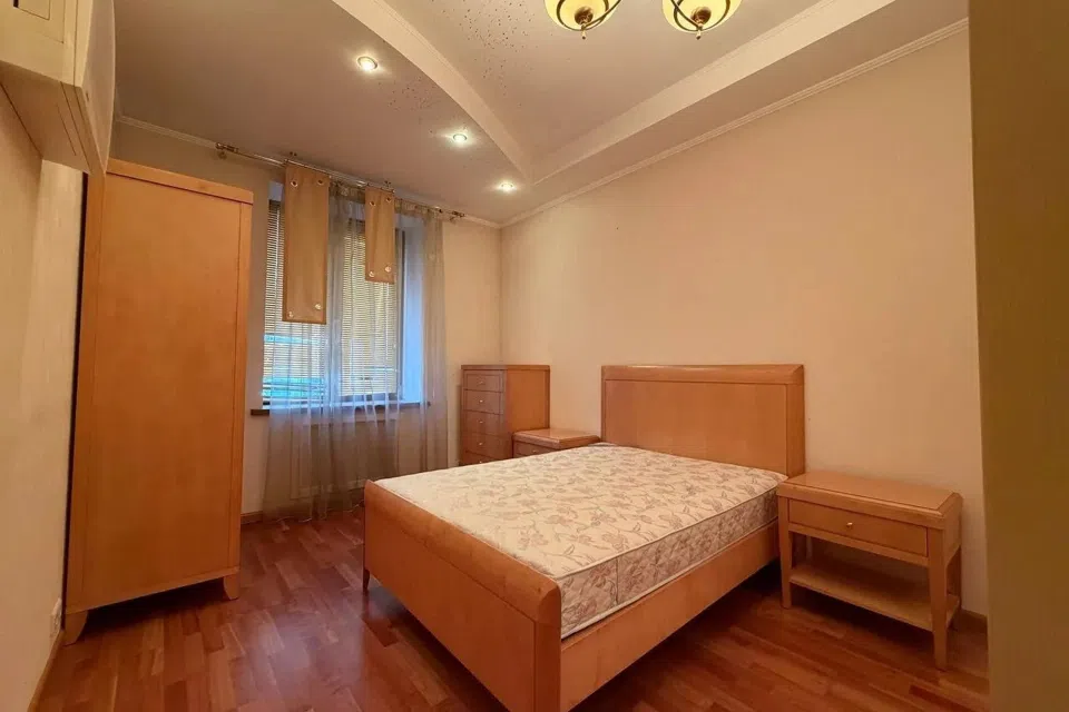Продаётся 3-комнатная квартира, 86 м²