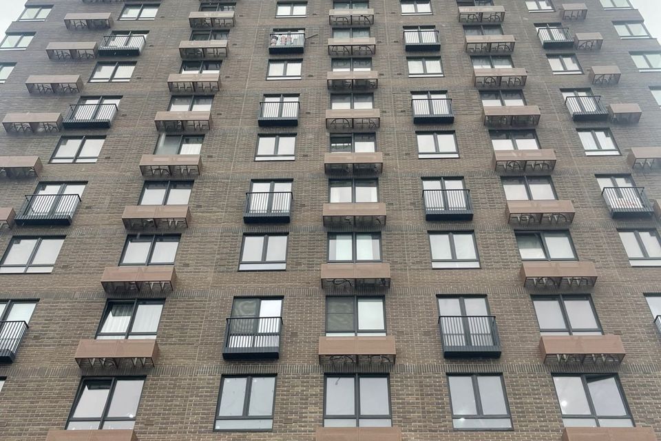 Продаётся студия, 22.4 м²