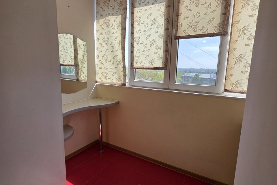 Продаётся 3-комнатная квартира, 73 м²