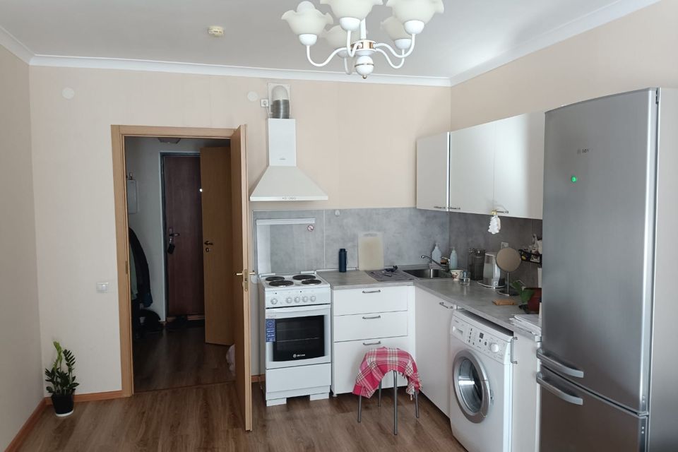 Продаётся студия, 26.78 м²