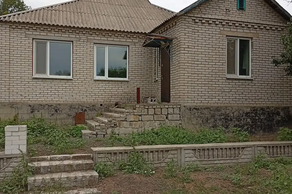 Продаётся 1-этажный дом, 90 м²