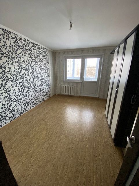 Продаётся 4-комнатная квартира, 104.1 м²