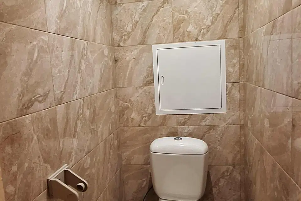 Продаётся 1-комнатная квартира, 35.8 м²