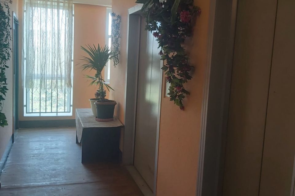 Продаётся 3-комнатная квартира, 76.4 м²