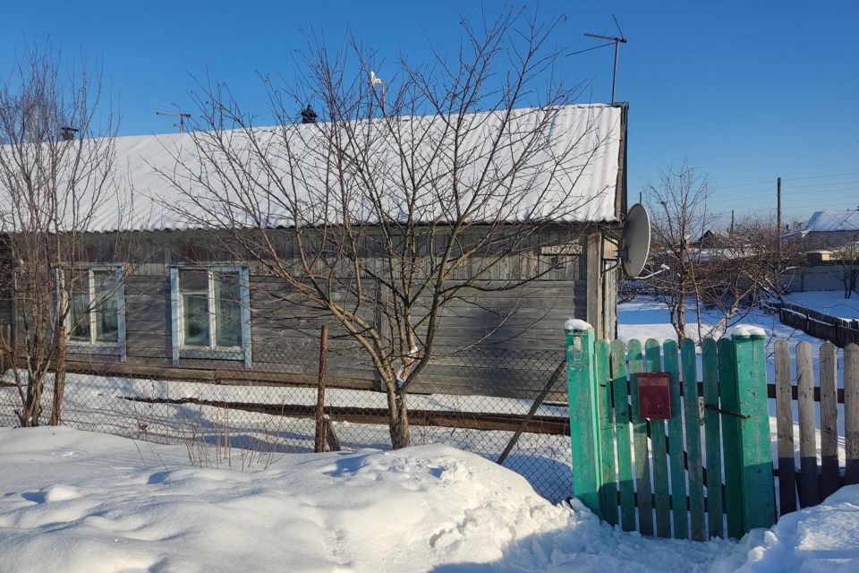 Продаётся 3-комнатная квартира, 55.6 м²
