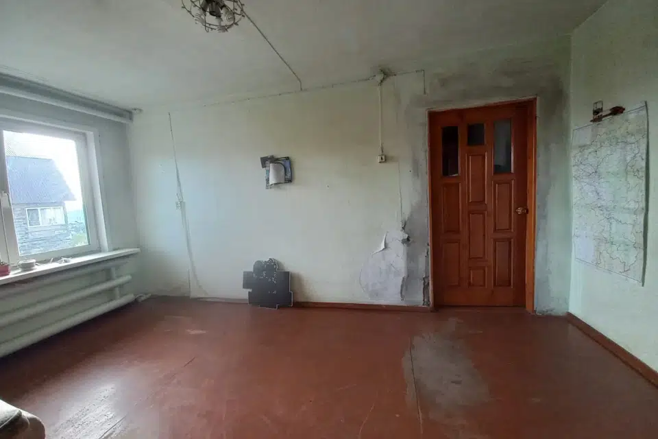 Продаётся 2-этажный дом, 107 м²